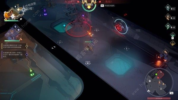 无尽地牢Dungeon of the ENDLESS攻略大全 游戏玩法解析及背景一览图片5
