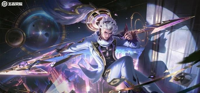 王者荣耀韩信群星魔术团皮肤多少钱-群星祈愿韩信无双皮肤保底价格介绍