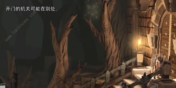 Grimvalor开门的机关在哪 原界之罪开门的机关位置详解图片2