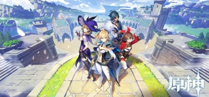 原神魔水材料怎么获得-魔水材料获取攻略​