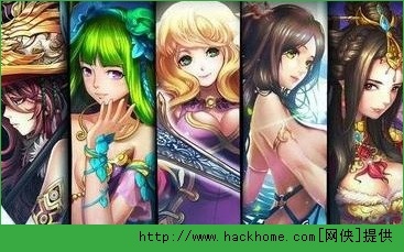进击的女神卡牌图鉴 狐仙小翠合成方法介绍