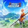 Yong Heroes 2手游官方国际服下载 v1.0