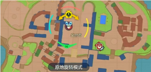 宝可梦特性怎么更换