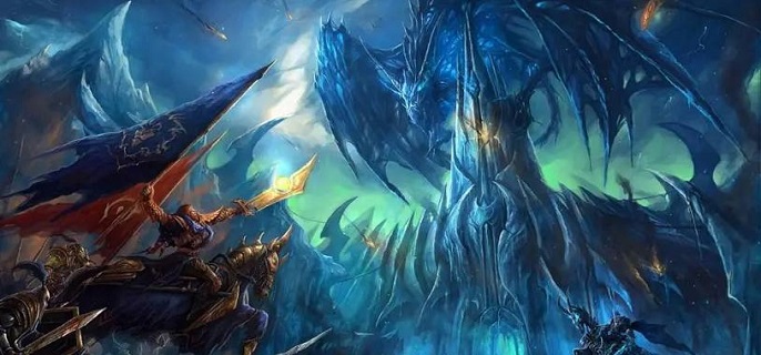 魔兽世界怎么在破碎群岛飞行-破碎群岛飞行解锁方法​