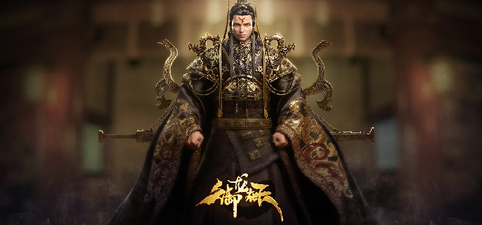 御龙在天时装怎么合成-时装合成方法