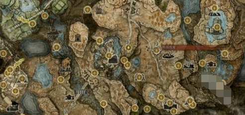 艾尔登法环dlc丹恩支线任务怎么做