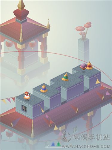 《征服者的钟声》（Maestria）评测：一场悦耳的铃铛之旅图片7