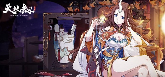 天地劫幽城再临白素贞魂石带什么好-白素贞魂石选择攻略​