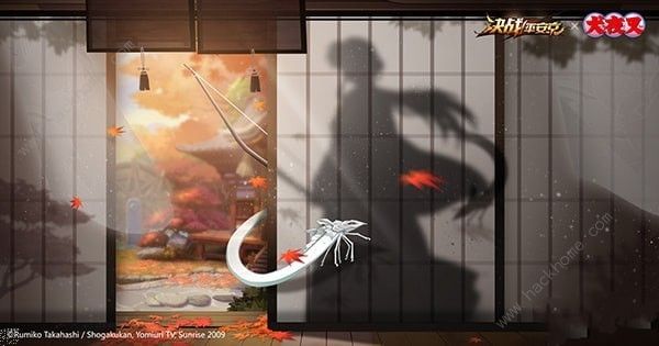 决战平安京桔梗怎么获得 桔梗获得方法图片2