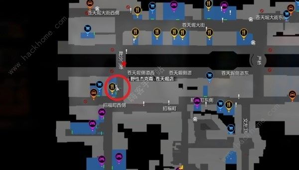 如龙7外传无名之龙情报贩子答案大全 情报贩子委托问答答案总汇图片2