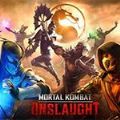 真人快打猛攻安卓版中文版手游（Mortal Kombat Onslaught） v3.6.0