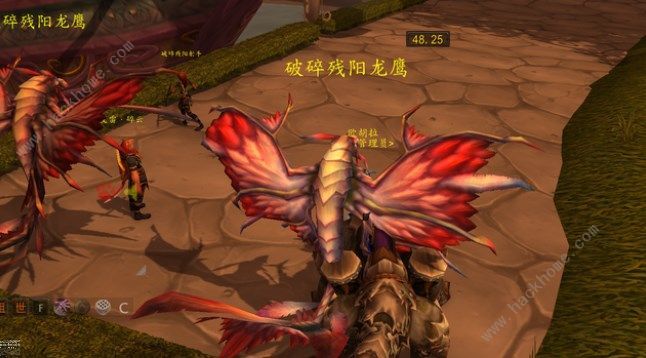 魔兽世界截获法力晶格任务怎么做 wow怀旧服截获法力晶格任务攻略