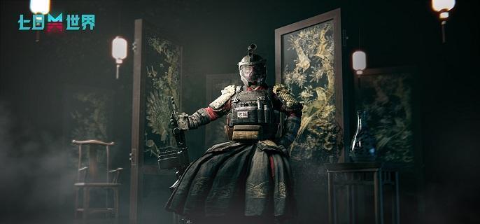 七日世界密钥在哪得-密钥获取方法