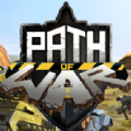 战争之路游戏中文汉化安卓版（Path of War） v1.0.67268