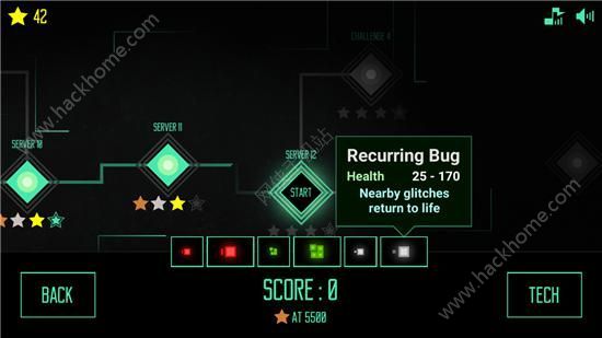 数据防御评测：消除BUG如此简单图片5