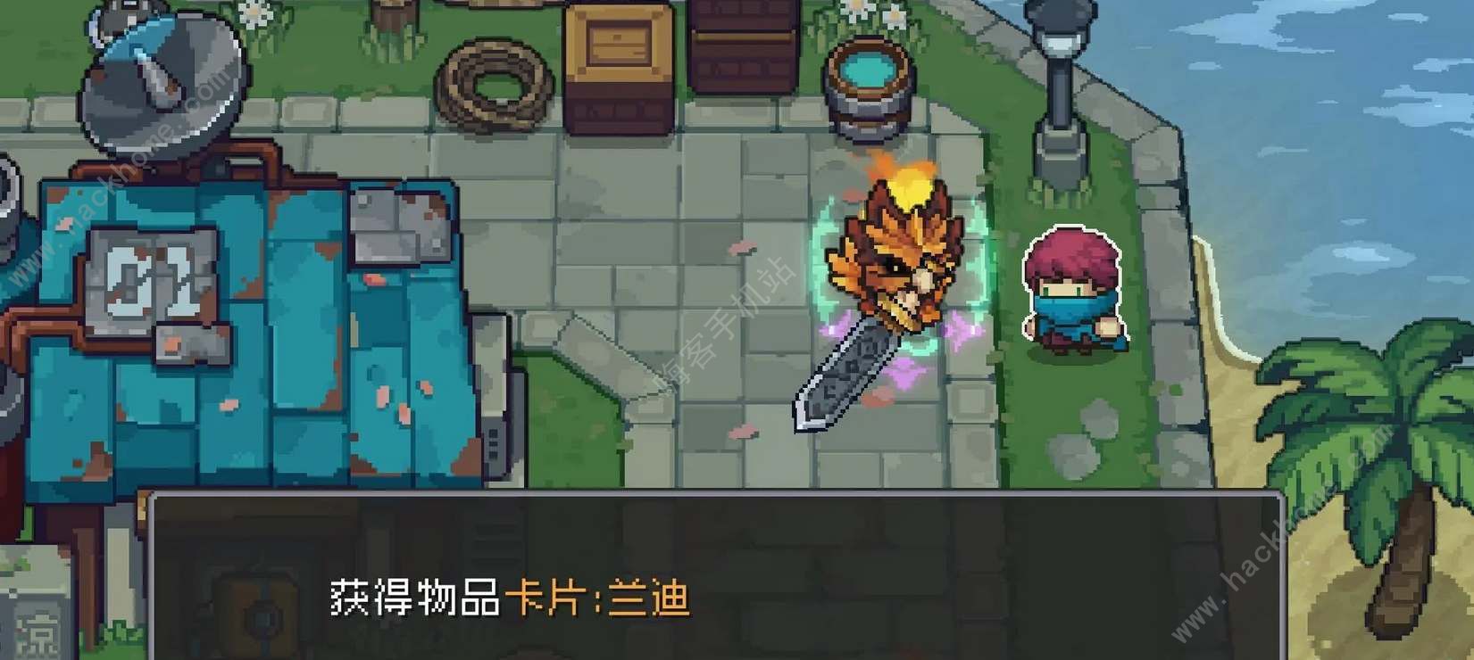 元气骑士前传橙色卡牌收集攻略 橙色卡牌收集条件一览图片2
