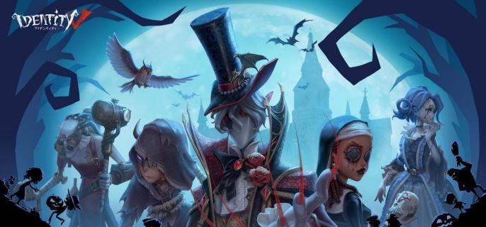 第五人格熊猫系列皮肤怎么获取-熊猫系列皮肤获取方法​