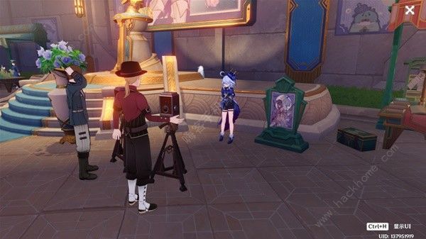 原神4.3蔷薇与铳枪彩蛋对话大全 4.3蔷薇与铳枪彩蛋对话内容一览图片4