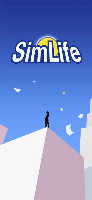 SimLife最新免费安卓版 v1.3