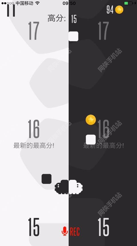 双重麻烦狂奔Double Trouble Chase评测：让手指跳舞吧图片3