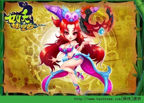 女妖手游快速升级攻略