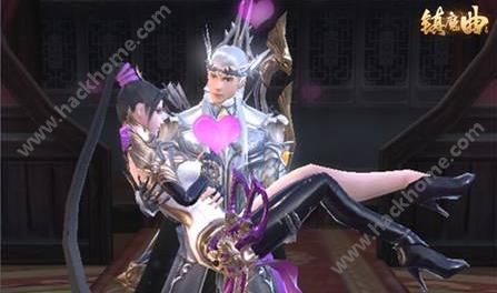 镇魔曲手游10月20日安卓不限号删档测试开启​