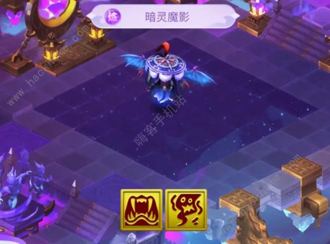 梦幻西游网页版五行试炼暗影魔灵怎么打 暗影魔灵五行BOSS打法攻略
