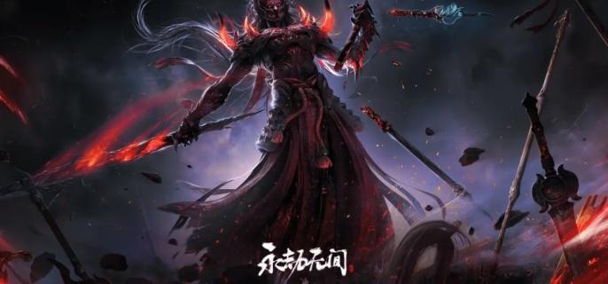 永劫无间手游弓箭的魂玉效果是什么-弓箭的魂玉效果介绍​