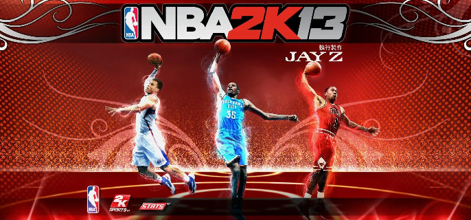nba2k13配置要求怎么样-游戏配置要求解析​