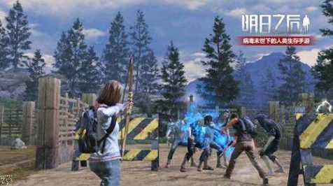 明日之后海绵宝宝有什么用 海绵宝宝作用介绍图片1