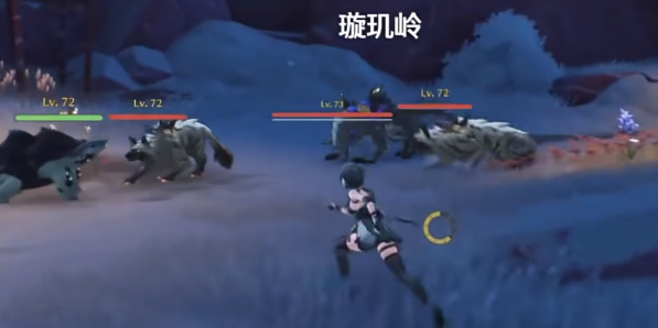 鸣潮跃动吧龟舞团任务怎么做