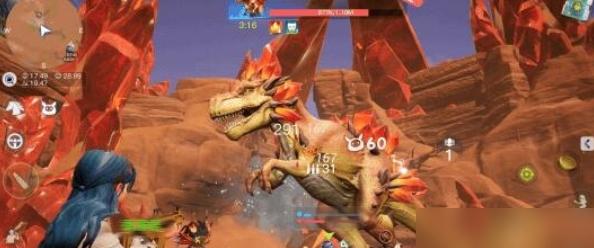 创造吧我们的星球宠物战斗怎么玩