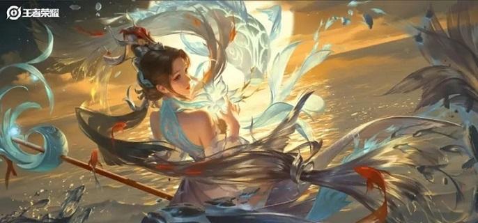 王者荣耀国服大乔怎么操作-大乔高手进阶细节操作分享