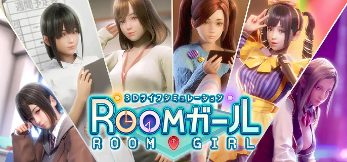 room girl怎么设置中文-中文设置方法推荐