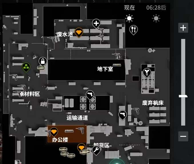 萤火突击工厂数字币在哪刷