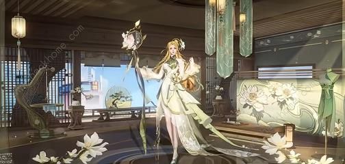 王者荣耀王昭君乞巧织春怎么得 王昭君星传说乞巧织春获取攻略图片2