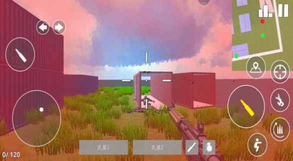 简单战争游戏安卓最新版 v2.6.7