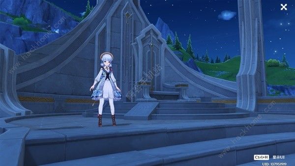 原神4.3蔷薇与铳枪彩蛋对话大全 4.3蔷薇与铳枪彩蛋对话内容一览图片10