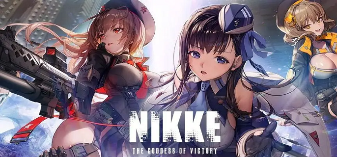 nikke胜利女神日服怎么设置中文-中文设置方法教程​