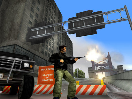 GTA3安卓版下载生命手机版 v1.8