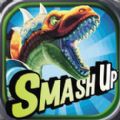 奇幻大乱斗手游官方正式版（Smash Up） v1.2.8