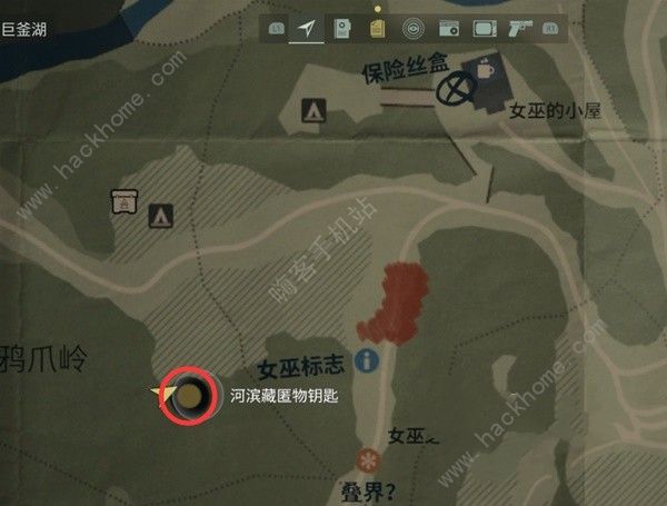 心灵杀手2攻略大全2023 全章节探索图文结局总汇图片10