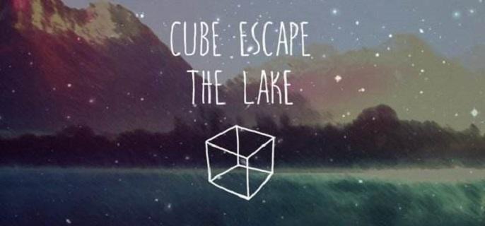 cube escape方块逃脱怎么玩-攻略入门级指南​