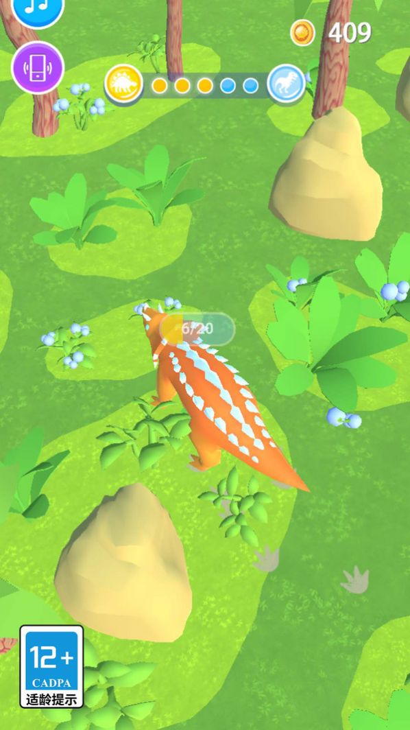 我的迷你超进化游戏下载最新版 v1.0.0
