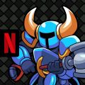 铲子骑士口袋地牢NETFLIX游戏安卓版下载（Shovel Knight Pocket Dungeon） v1.0.5998