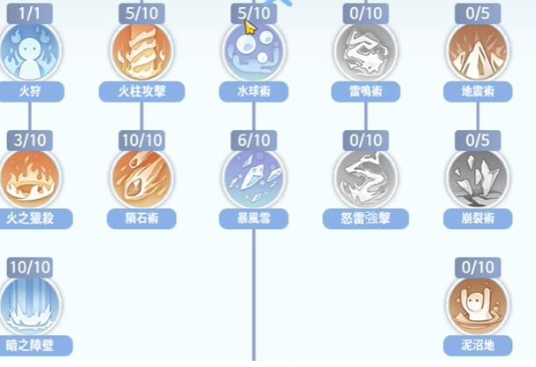 仙境传说爱如初见法师怎么加点