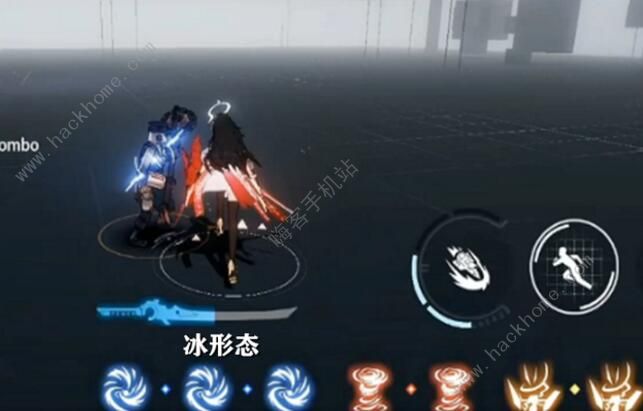 战双帕弥什新S冰系露西亚技能是什么 冰系露西亚技能属性详解图片2