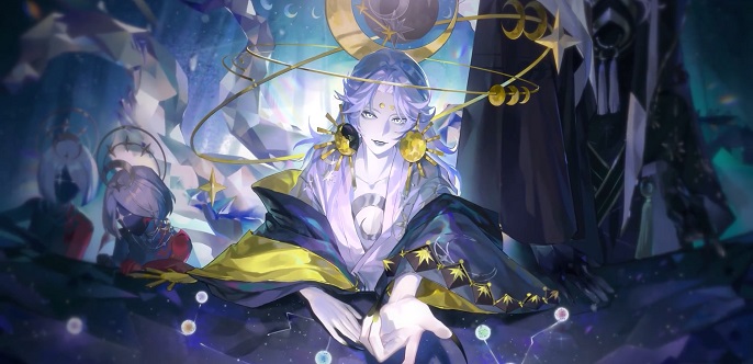阴阳师傀儡师秘闻怎么速通-傀儡师秘闻通关攻略​