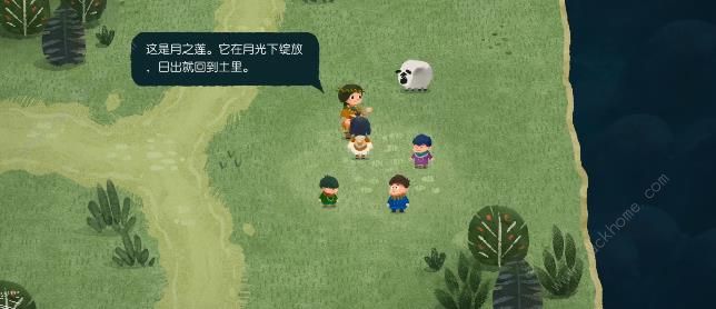 无尽旅图第二章攻略 第二章草原探险通关流程图片12