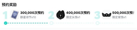 出发吧麦芬国服预约奖励有哪些 国服预约地址及实体奖励一览图片3
